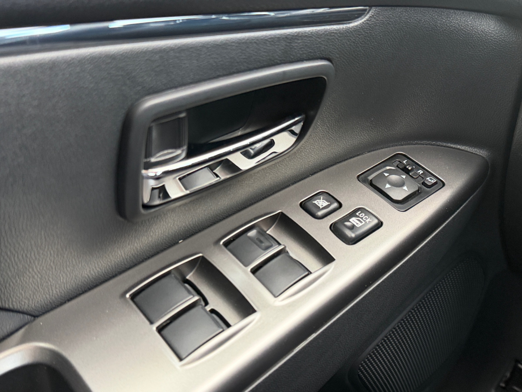 2026 Mitsubishi Outlander Sport