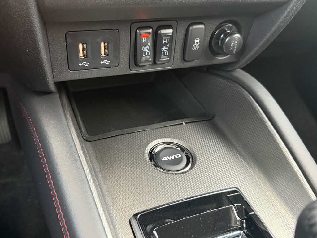 2026 Mitsubishi Outlander Sport