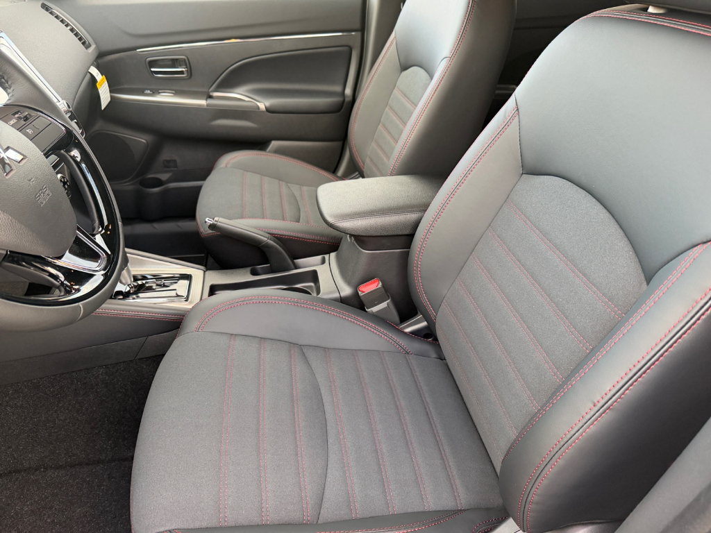 2026 Mitsubishi Outlander Sport