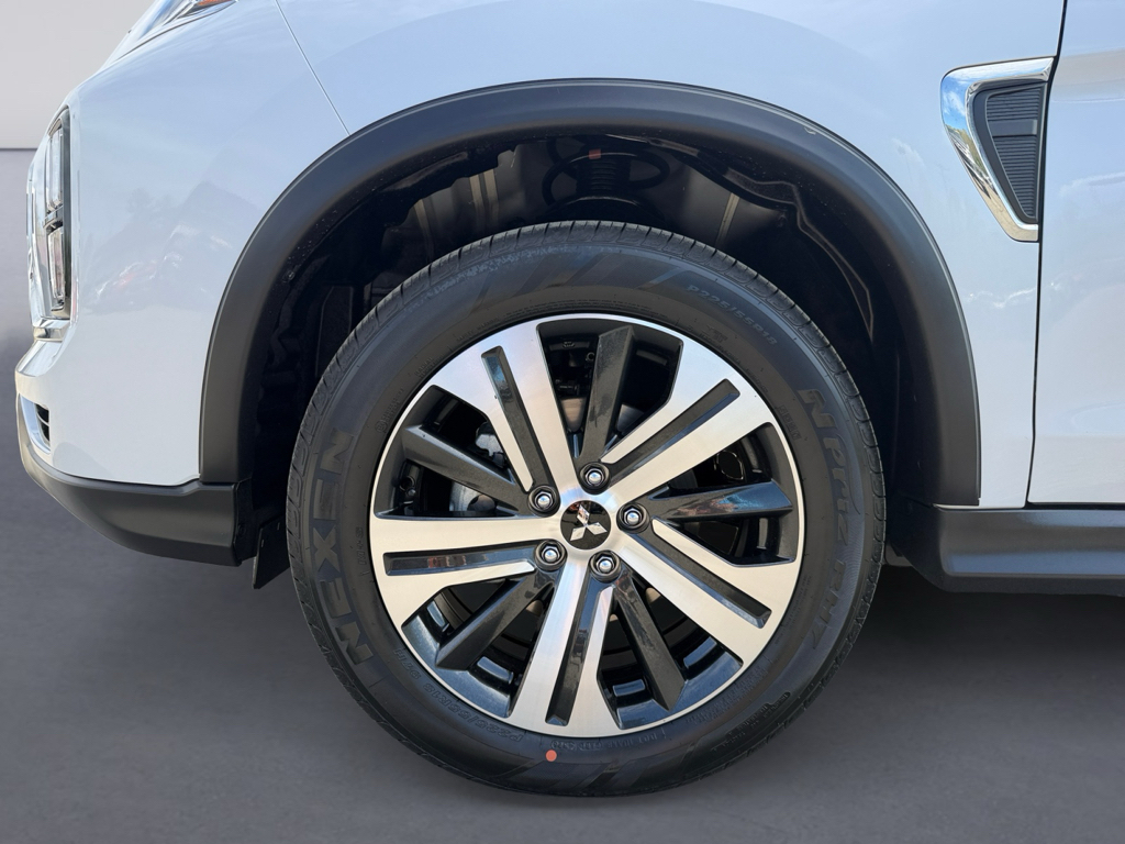 2026 Mitsubishi Outlander Sport