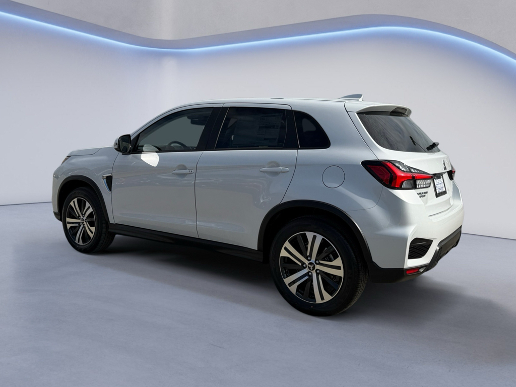 2026 Mitsubishi Outlander Sport