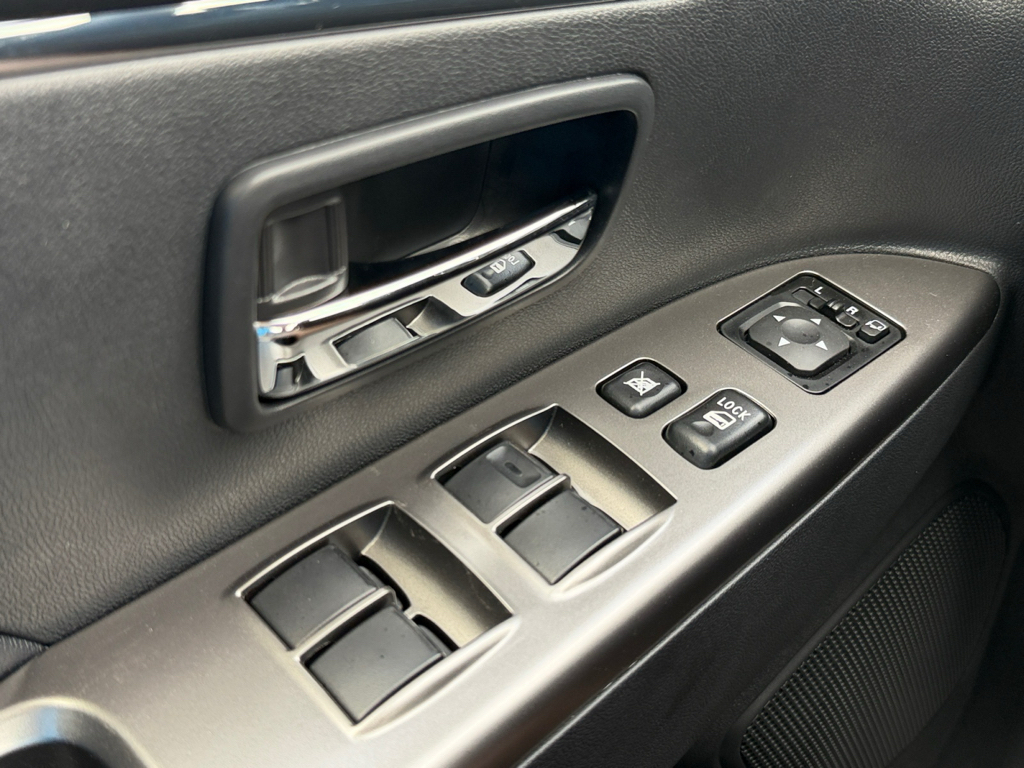 2026 Mitsubishi Outlander Sport