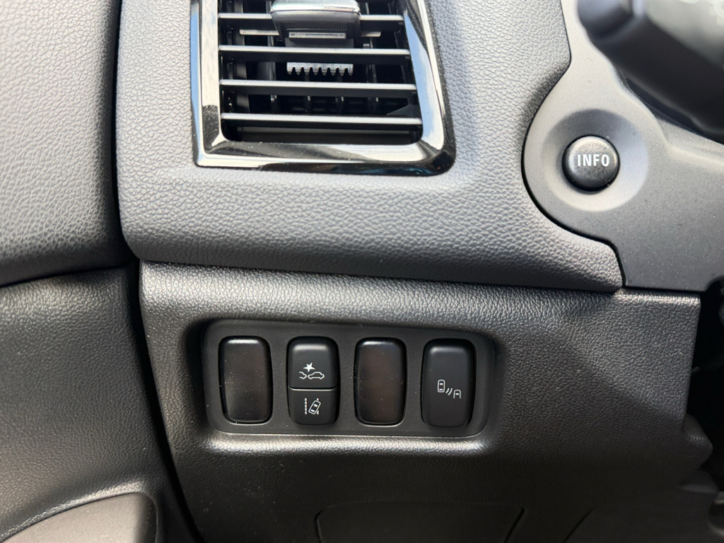 2026 Mitsubishi Outlander Sport