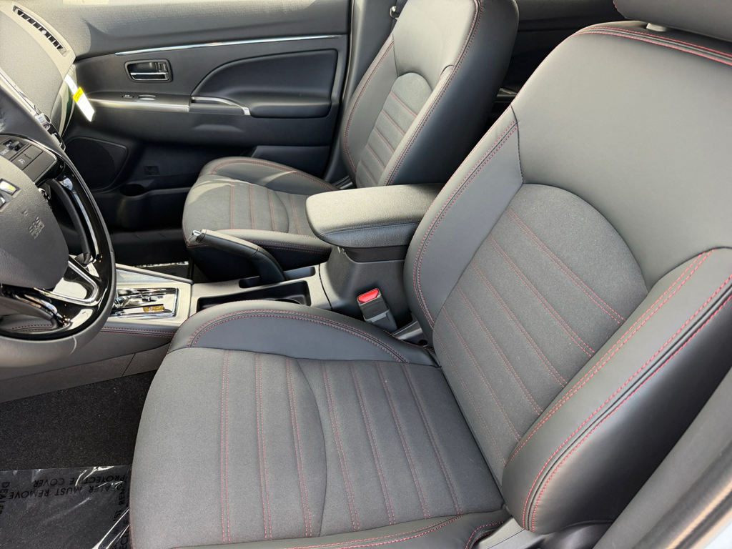 2026 Mitsubishi Outlander Sport