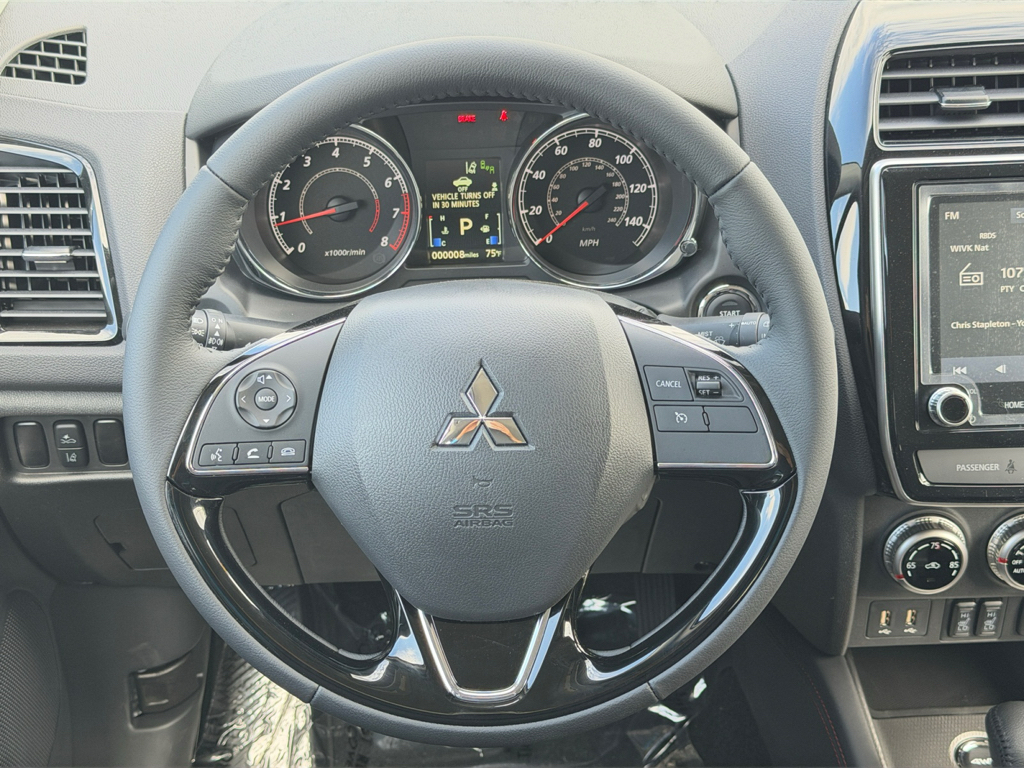2026 Mitsubishi Outlander Sport