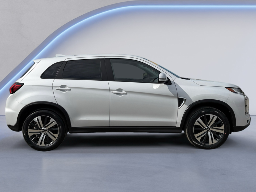 2026 Mitsubishi Outlander Sport