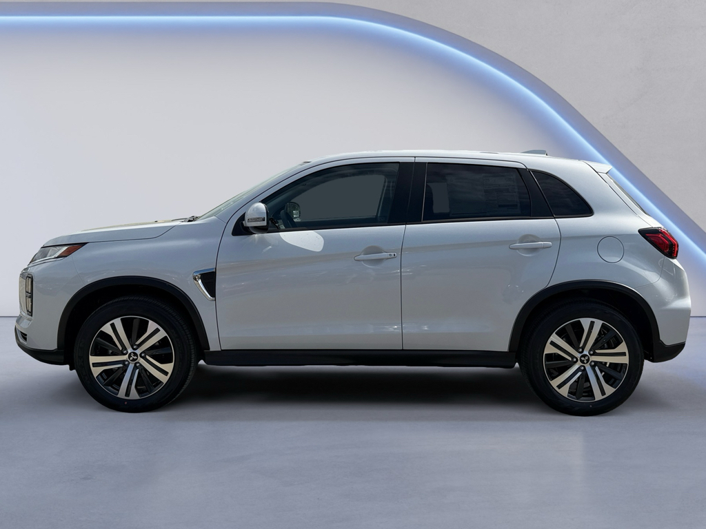 2026 Mitsubishi Outlander Sport