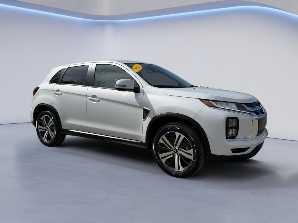 2026 Mitsubishi Outlander Sport image 1