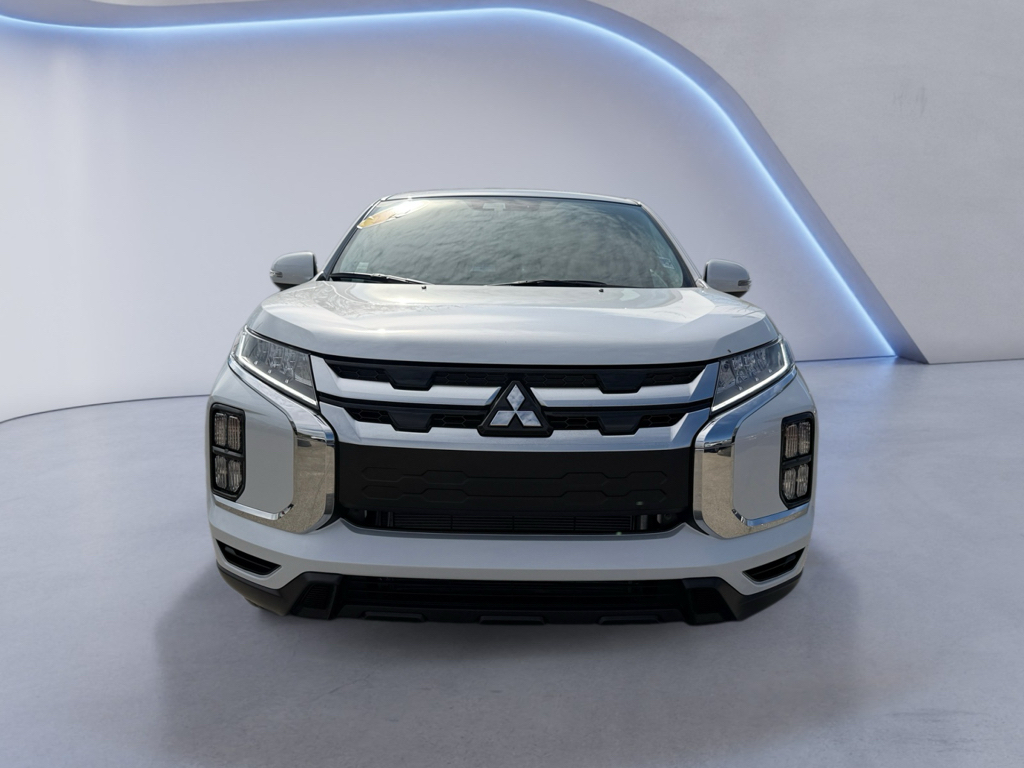 2026 Mitsubishi Outlander Sport