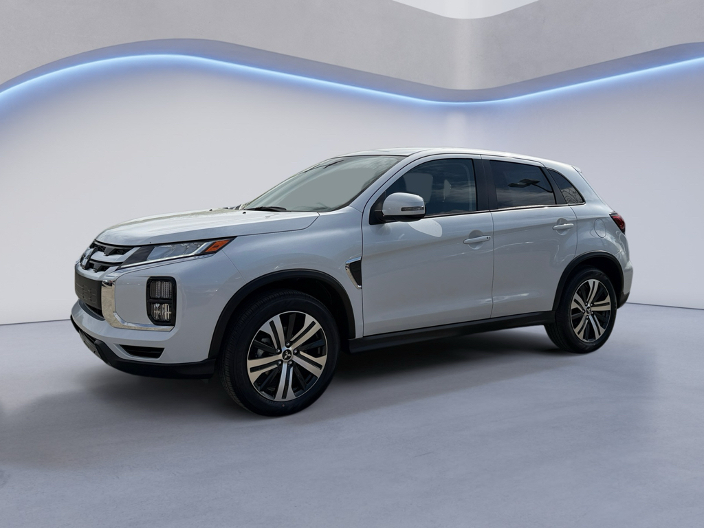 2026 Mitsubishi Outlander Sport
