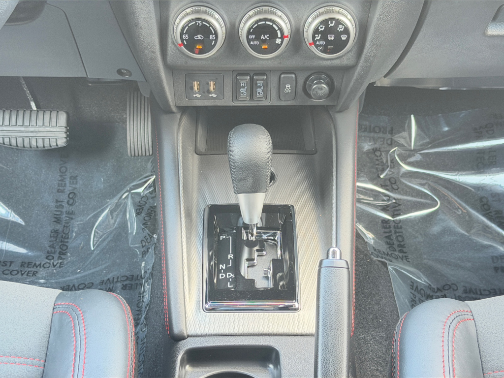 2026 Mitsubishi Outlander Sport