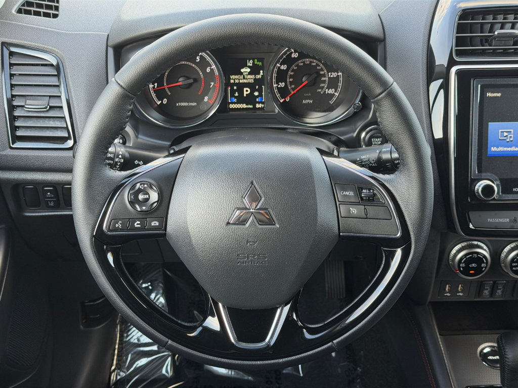 2026 Mitsubishi Outlander Sport