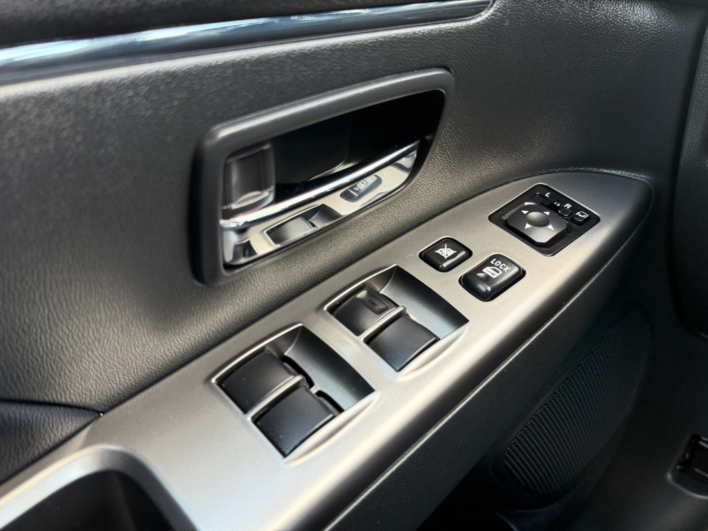 2026 Mitsubishi Outlander Sport