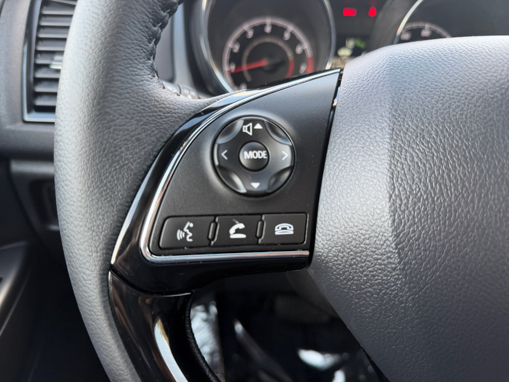 2026 Mitsubishi Outlander Sport