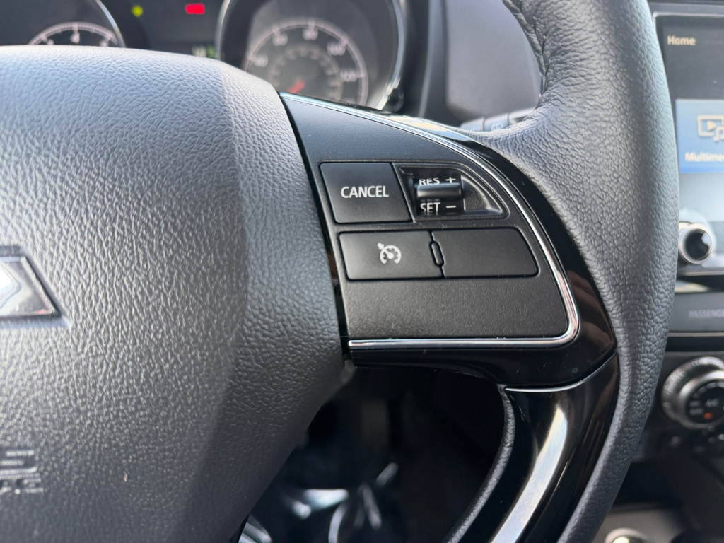 2026 Mitsubishi Outlander Sport