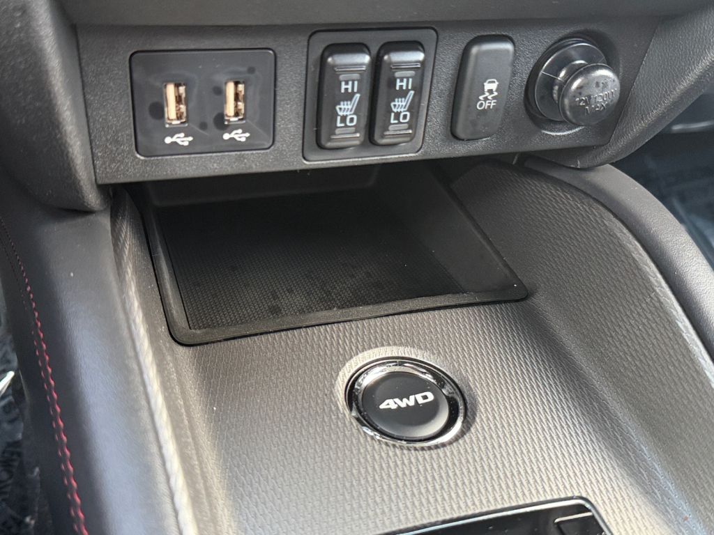 2026 Mitsubishi Outlander Sport