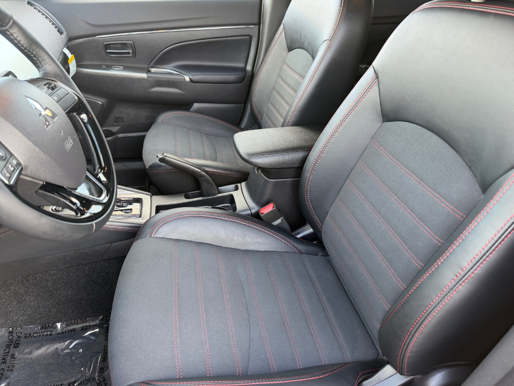 2026 Mitsubishi Outlander Sport