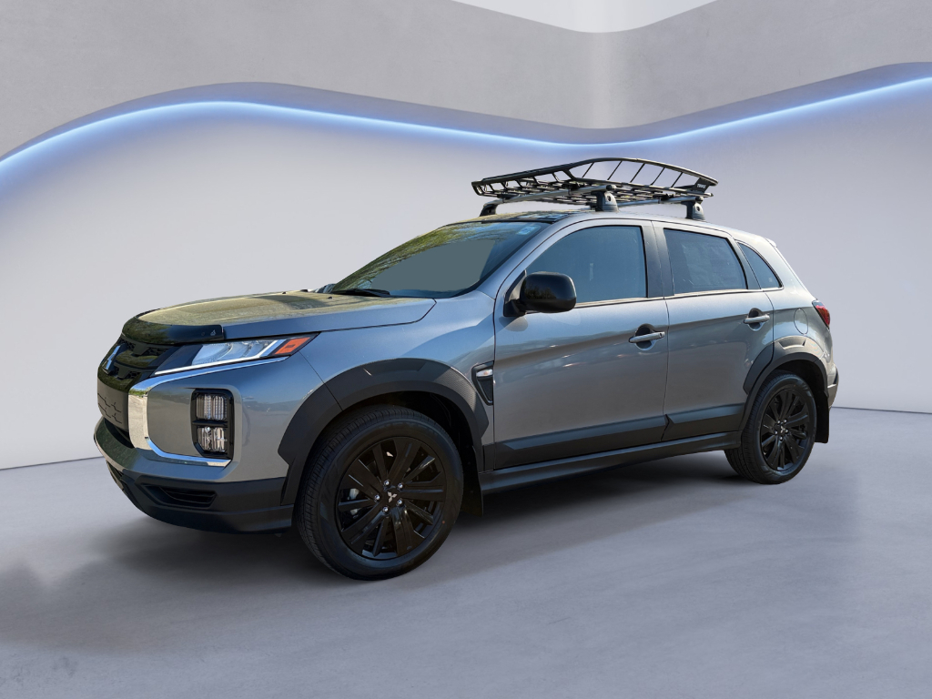 2026 Mitsubishi Outlander Sport