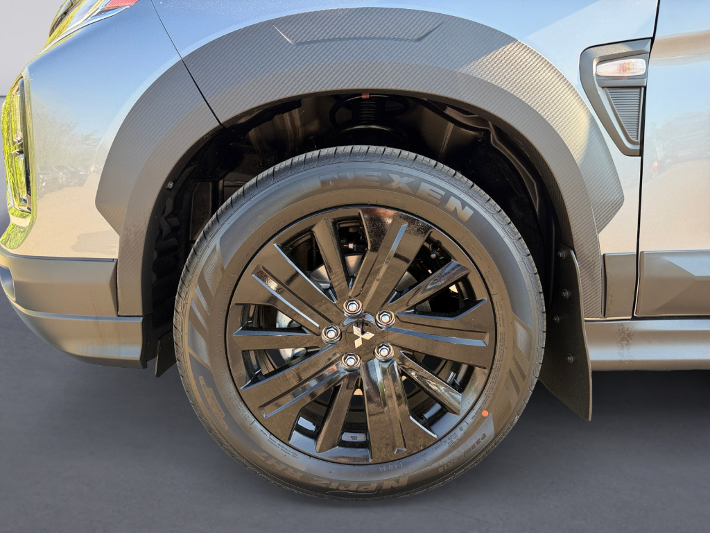 2026 Mitsubishi Outlander Sport