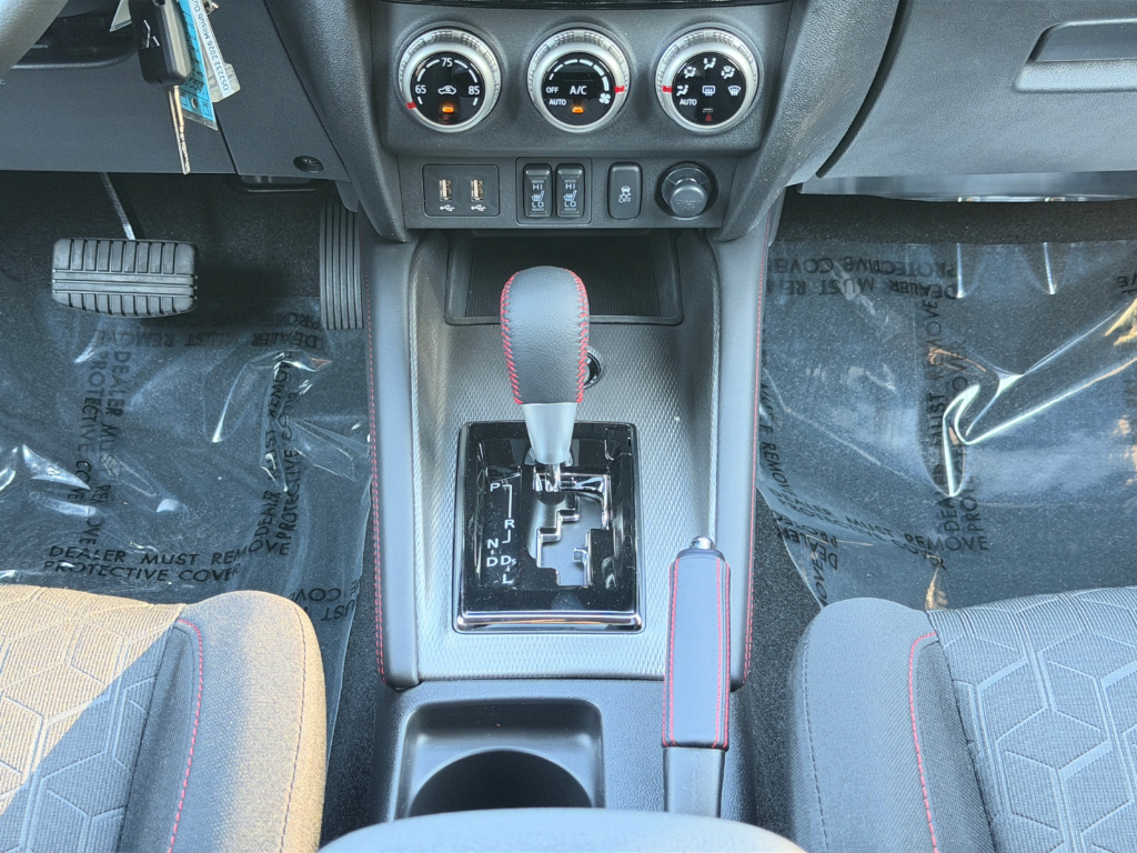 2026 Mitsubishi Outlander Sport