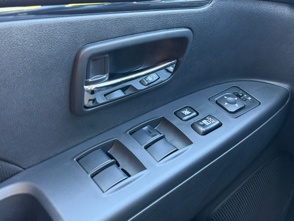 2026 Mitsubishi Outlander Sport