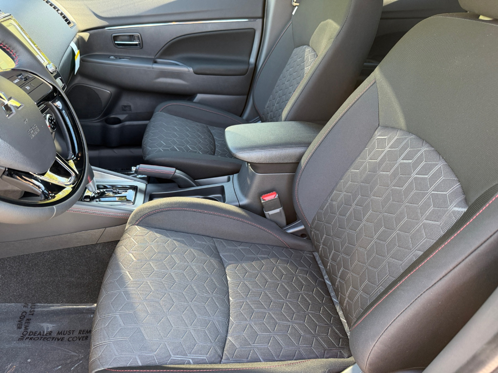 2026 Mitsubishi Outlander Sport