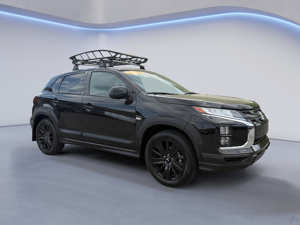 2026 Mitsubishi Outlander Sport image 1