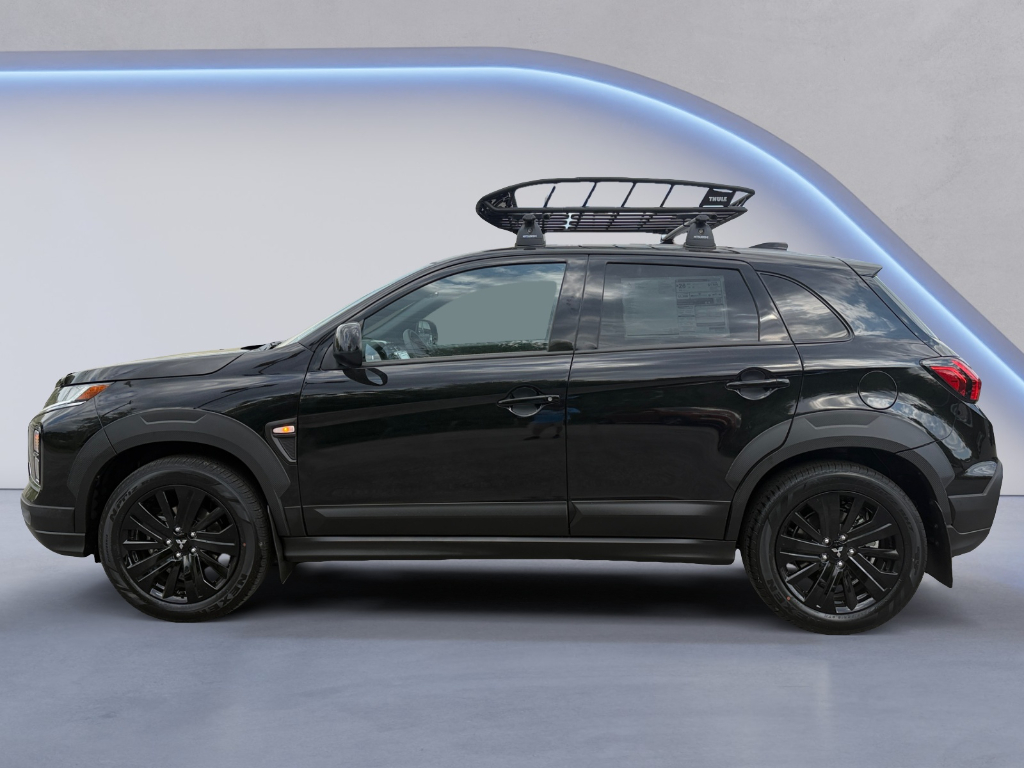 2026 Mitsubishi Outlander Sport