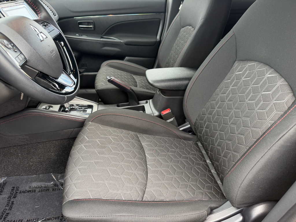 2026 Mitsubishi Outlander Sport