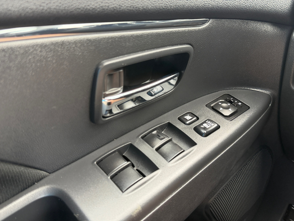 2026 Mitsubishi Outlander Sport