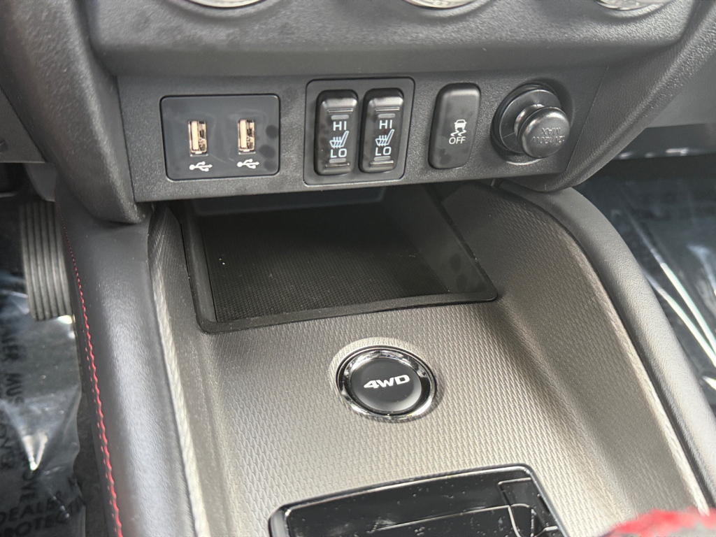 2026 Mitsubishi Outlander Sport