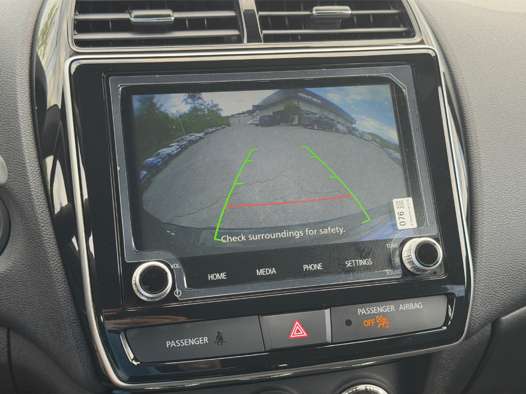 2026 Mitsubishi Outlander Sport