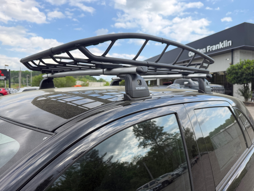 2026 Mitsubishi Outlander Sport