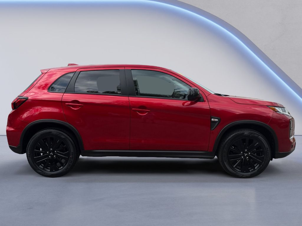 2026 Mitsubishi Outlander Sport