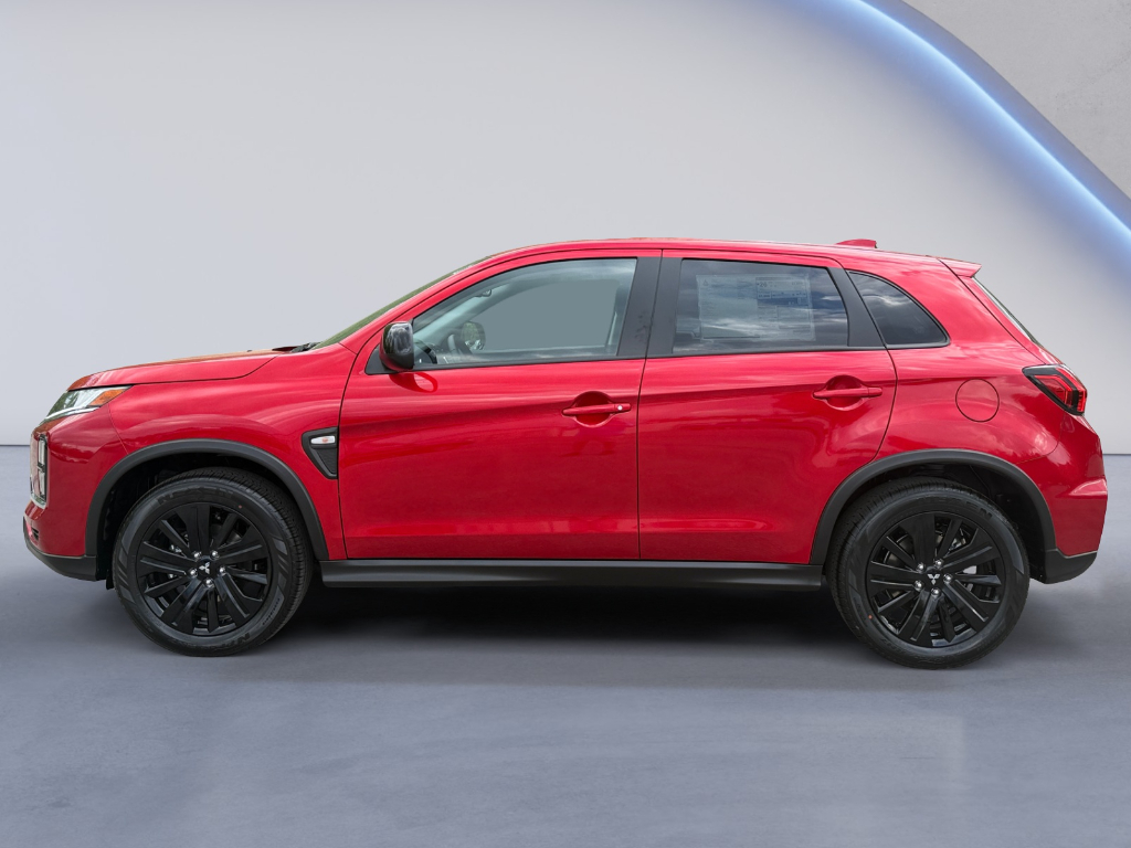 2026 Mitsubishi Outlander Sport
