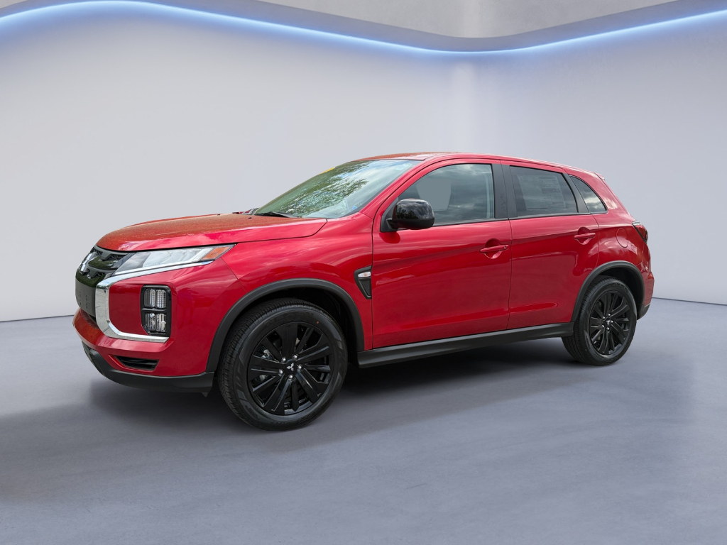 2026 Mitsubishi Outlander Sport