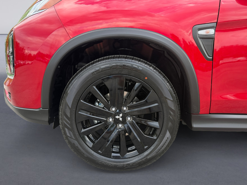 2026 Mitsubishi Outlander Sport