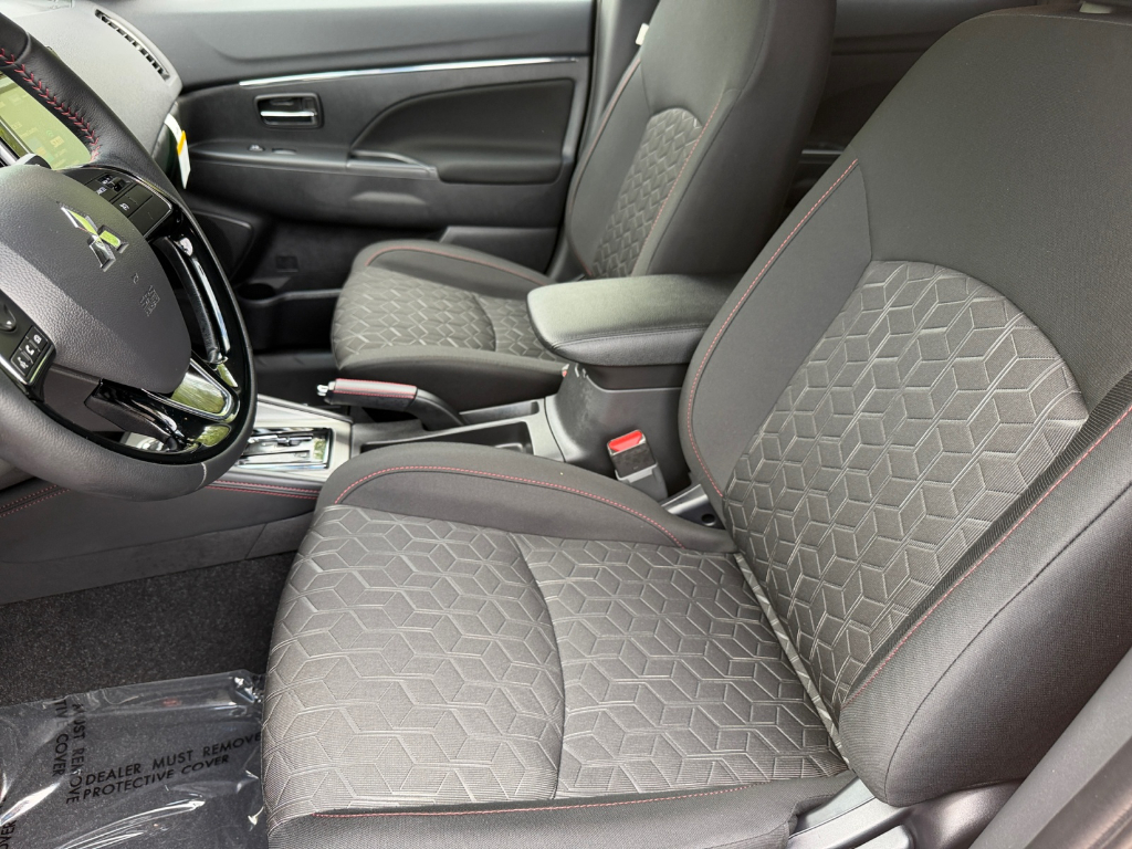 2026 Mitsubishi Outlander Sport