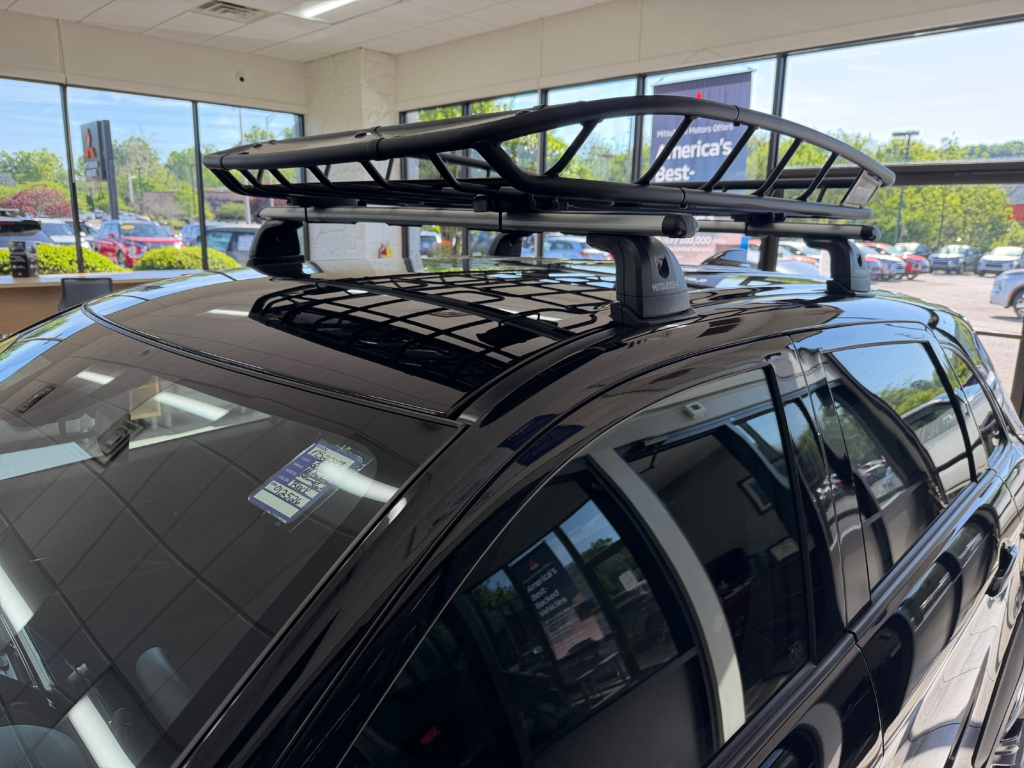 2026 Mitsubishi Outlander Sport
