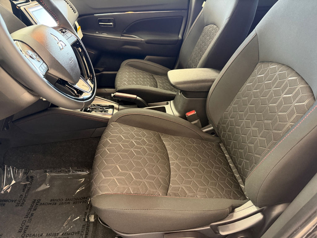 2026 Mitsubishi Outlander Sport