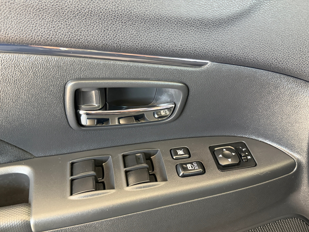 2026 Mitsubishi Outlander Sport
