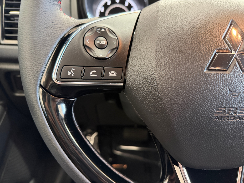 2026 Mitsubishi Outlander Sport
