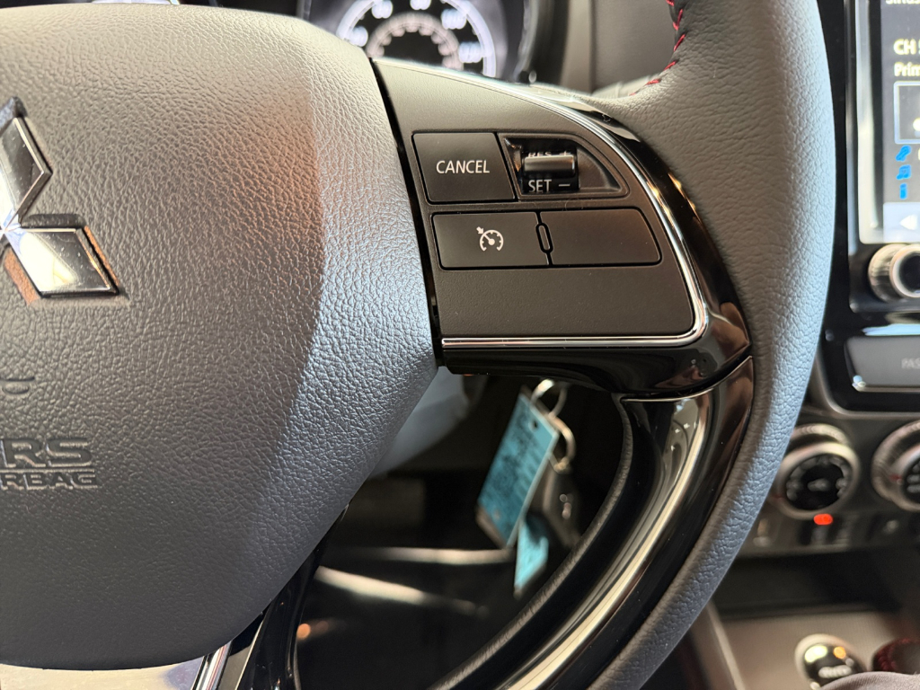 2026 Mitsubishi Outlander Sport