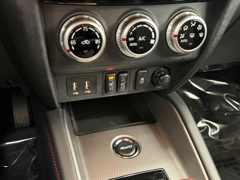 2026 Mitsubishi Outlander Sport