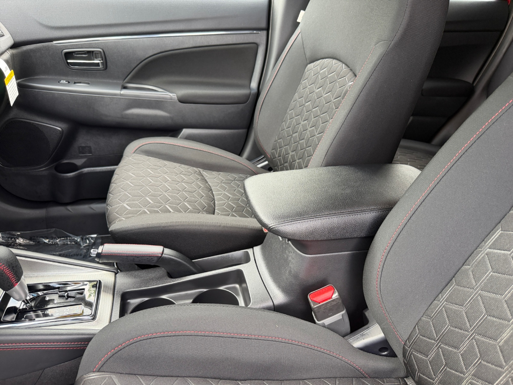 2026 Mitsubishi Outlander Sport