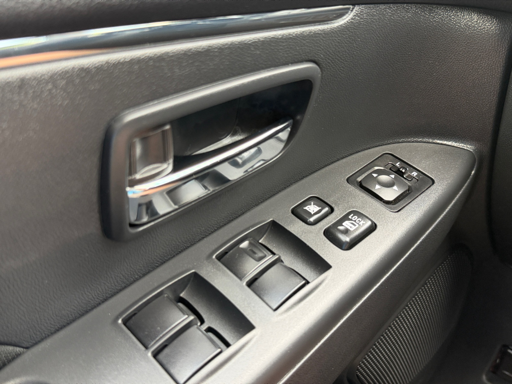 2026 Mitsubishi Outlander Sport