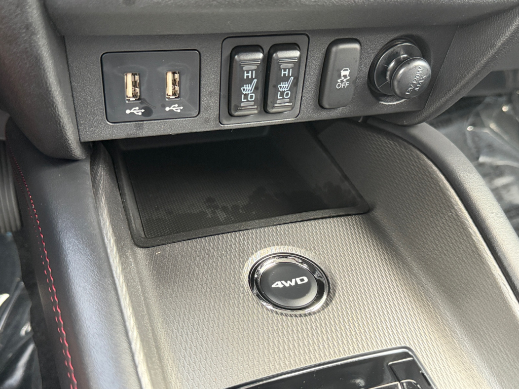2026 Mitsubishi Outlander Sport