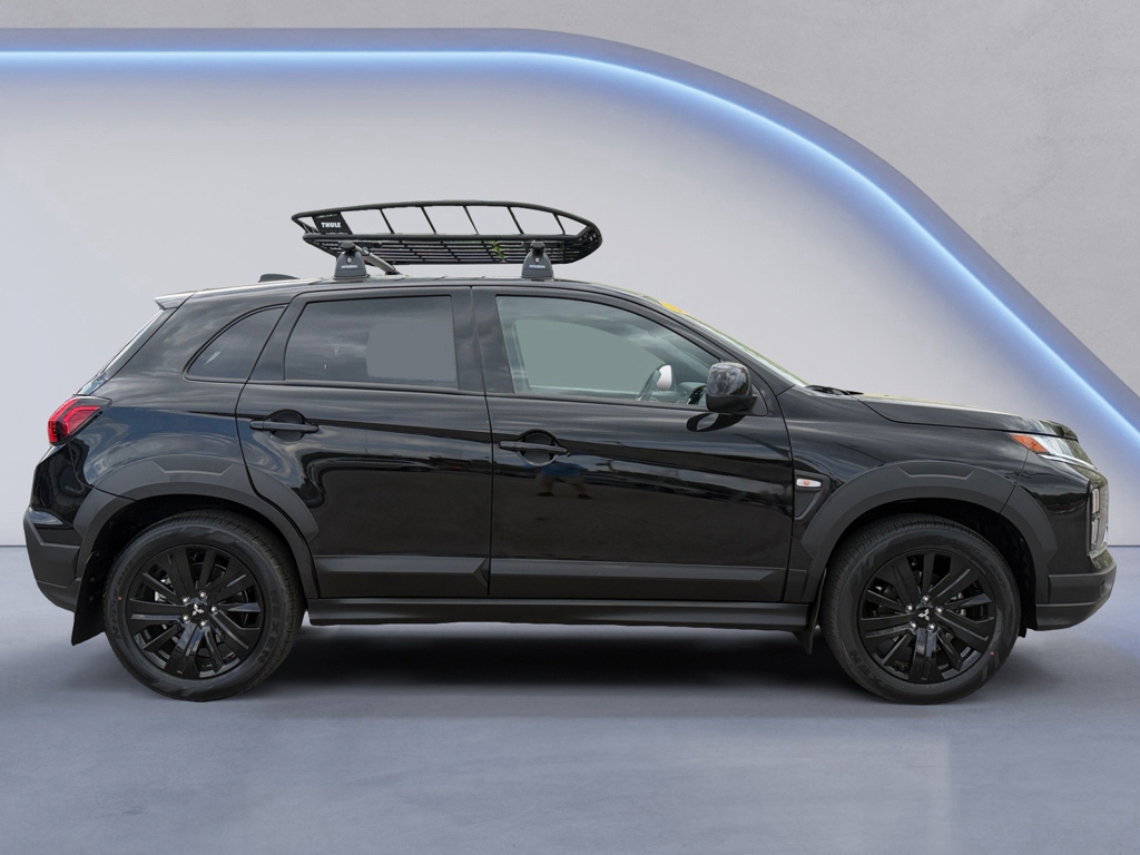 2026 Mitsubishi Outlander Sport image 2