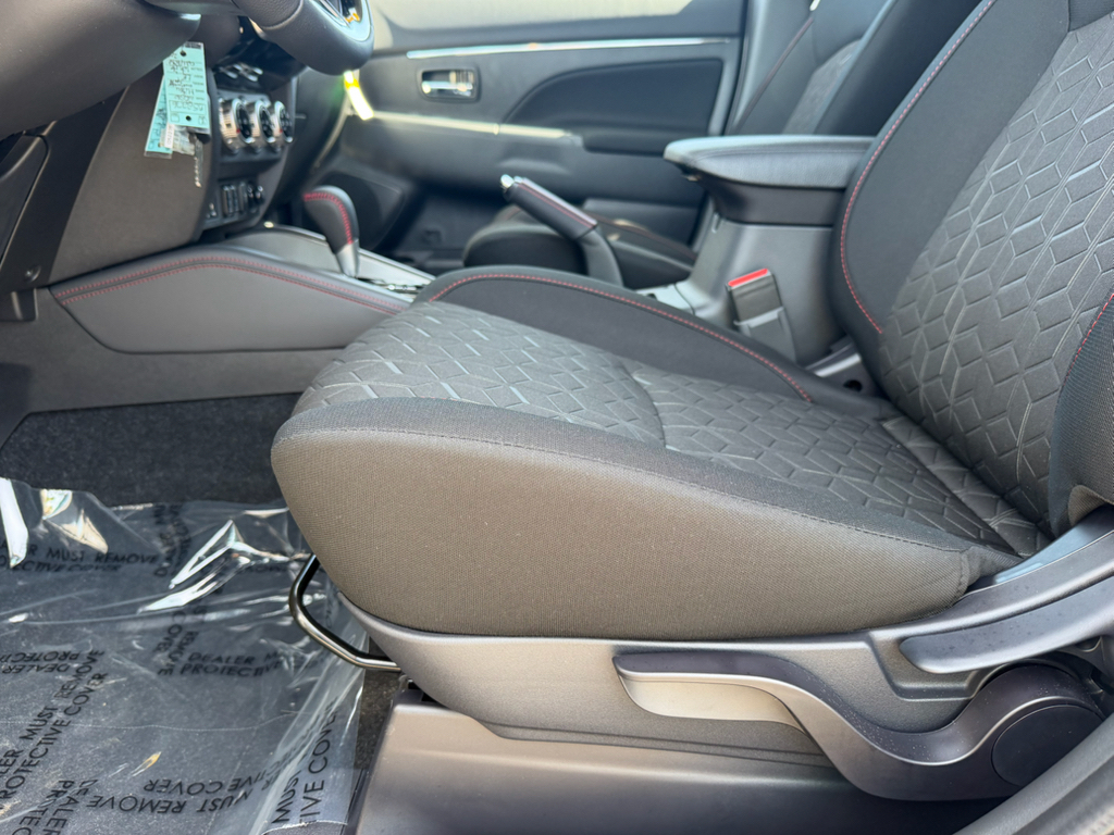 2026 Mitsubishi Outlander Sport image 12