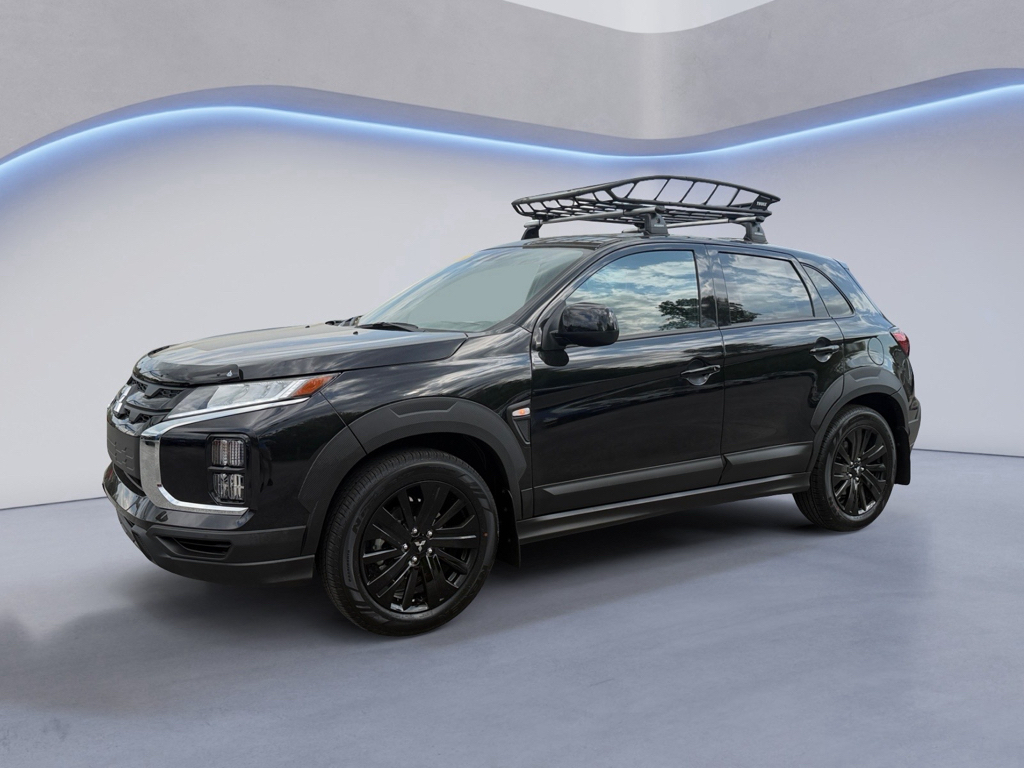 2026 Mitsubishi Outlander Sport image 7